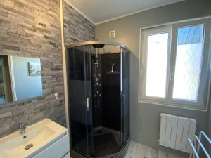 Villa Liliane appartement de 55 m2