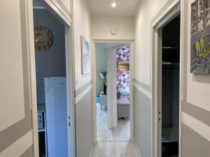 Appartements Villa Liliane appartement de 55 m2 : Appartement 1 Chambre