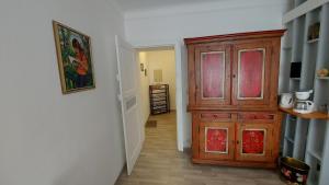 Appartements 20 Rue Chatel : photos des chambres