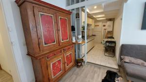 Appartements 20 Rue Chatel : photos des chambres