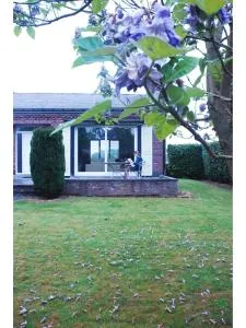 塞兰娜晨度假屋 - Berlare