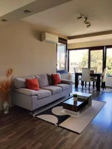 Apartment "Central" - 扬博尔 Apartment "Central" - 扬博尔