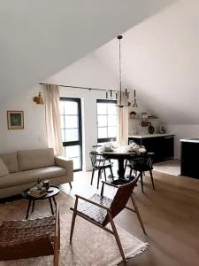 Gemütliches Appartement im Kottenforst Nähe Bonn - Altendorf