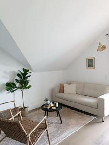 Gemütliches Appartement im Kottenforst Nähe Bonn