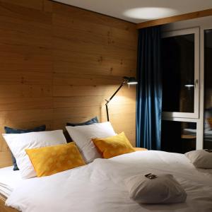 Double Room room in Claudius Hotel