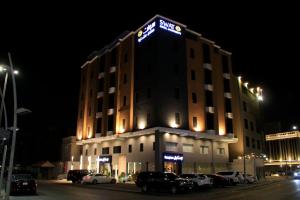 شقق سوات للشقق المخدومة 4