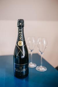 Penzion Na Staré Poště