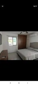 CASA ENTERA 3 HABITACIONES 10 PERSONAS - Caucel