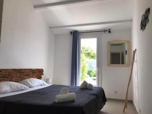 Appart'hotels Residence Marina Di Santa Giulia : photos des chambres