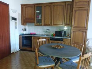 Appartamento al mare di Liguria e Toscana