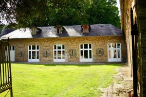 Villas Chateau Florian XVIII siecle 700 m2, parc 10 hectares : photos des chambres