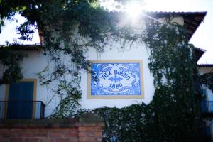 Vila Bueno Residence