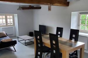 Appartements Appartement a Espelette : photos des chambres