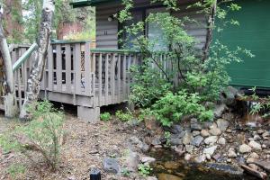 Sunnyside Knoll- 11 apts