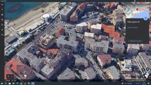 Albissola Sonias House - possibilità di box auto