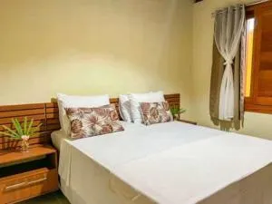 Casas e suítes Aconchego em Trancoso - Santana