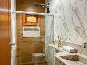 Casas e suítes Aconchego em Trancoso