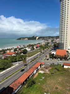 Flat Praia de PontaNegra - Natal RN