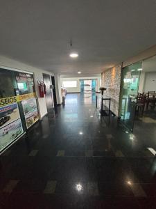 Flat Praia de PontaNegra - Natal RN