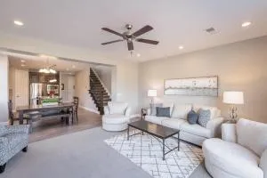 18th Fairway to Heaven - 圣乔治