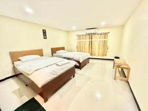 Phòng Tiêu Chuẩn (Standard Room)