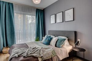 LM APARTAMENTY NARUTOWICZA Kamienica Nova 2-3