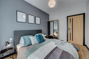 LM APARTAMENTY NARUTOWICZA Kamienica Nova 2-3