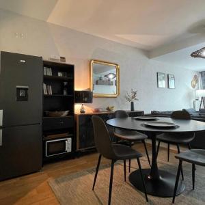 Appartements Cozy appart Rennes Courouze 5min du metro : photos des chambres