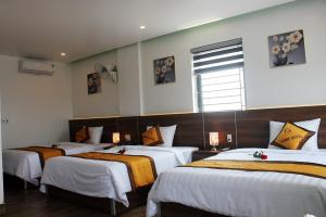 Sonne Hotel Quang Binh