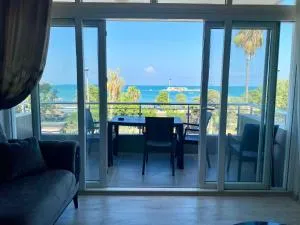 ÖZTUR OTEL YUMURTALIK - Yumurtalık