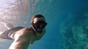 Picasso Art Room Studio Apartment img97