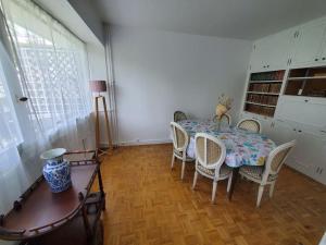 Appartements Proche Paris-Chateau de Versailles-St Germain : photos des chambres