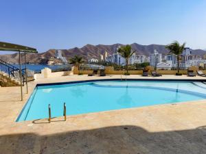 Apartamentos hermosa vista al mar Rodadero - Bedviajes