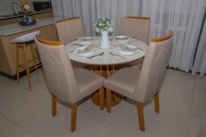 Brand new, with private Jacuzzi