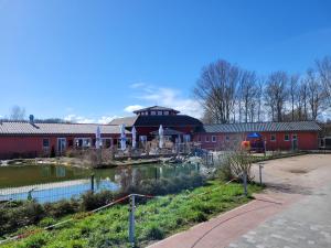 Ostseecamping am Salzhaff