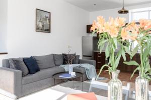 Spacious City Centre Apartment with Parking SELF CHECK-IN