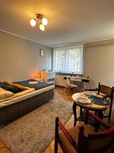 Gdańsk Sea Apartment by YOCA