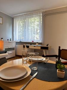 Gdańsk Sea Apartment by YOCA
