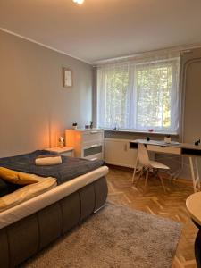 Gdańsk Sea Apartment by YOCA
