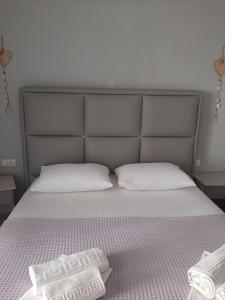 Elenas Apartments Sarti