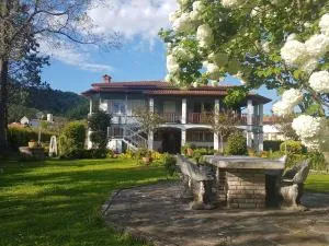 Villa Azzurrina - Ripafratta