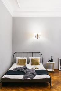 Skłodowskiej Apartment II - LoftAffair