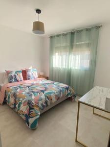 Appartements Exceptionnelle Vue Mer Calvi - Piscine - T2 : photos des chambres