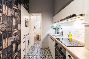 Skłodowskiej Apartment II - LoftAffair