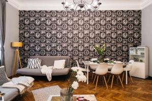 Skłodowskiej Apartment II - LoftAffair