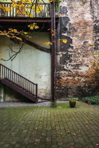 Skłodowskiej Apartment II - LoftAffair