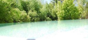 Villa pres d Aix en provence et Marseille