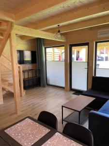 Ośrodek Wypoczynkowy Złote Piaski