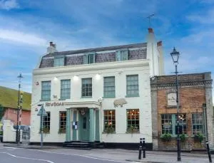 The New Boar - Theydon Bois