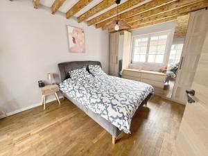 Appartements Stnahome : photos des chambres